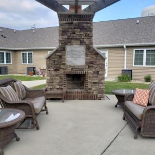 Villas of Holly Brook Chatham