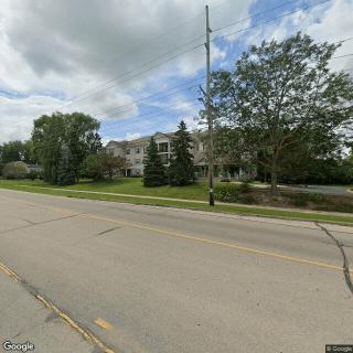Greenwood Apartments