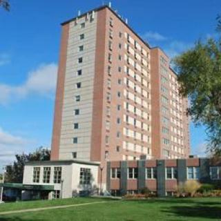 St. Joseph Tower Assisted Living