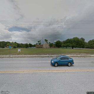 Putnam Memorial Nursing Home