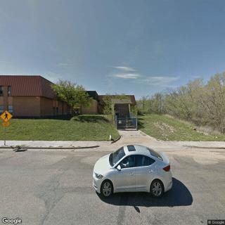 Ihs of Amarillo Rehab