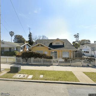 Mission Villa