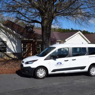 Cross Road Retirement Community