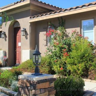Grand Villa Residential Care