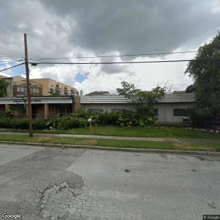 Highland Park Care Ctr