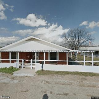 Senior Citizens Nursing Home