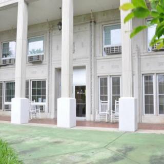 Christus St Joseph Home