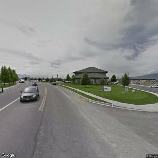 Covington Senior Living Lehi