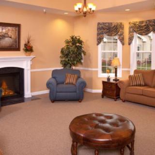 Woodland Terrace of Longmeadow