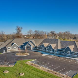 Suite Living of Prior Lake