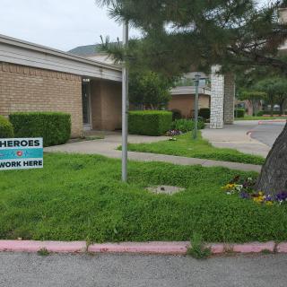 Senior Care Beltline