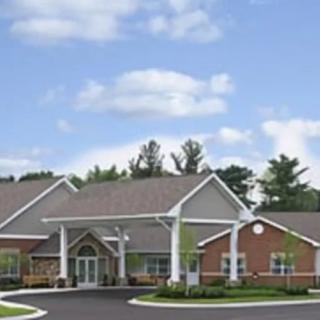 Regency At Waterford