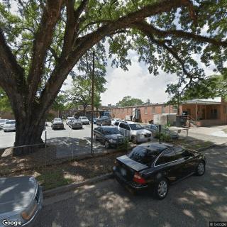 Allen Memorial Home