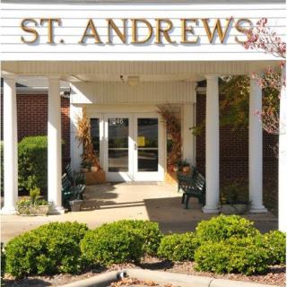 St. Andrews Living Center