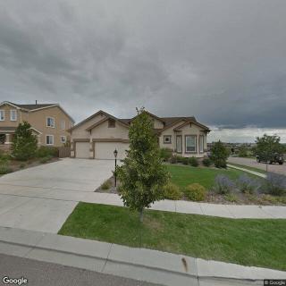 Legacy Residential Home