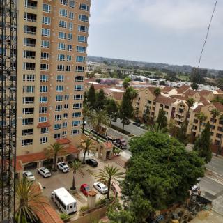 Pacific Regent La Jolla
