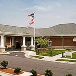 Brantwood Nh & Retirement Center