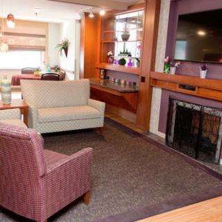 Saline Care Nursing & Rehab