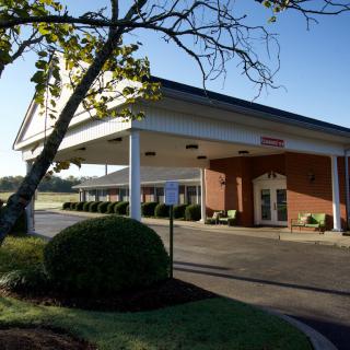 Cumberland Manor Nursing Center