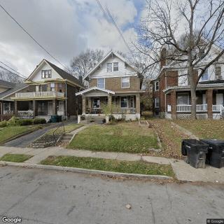 Harville Home
