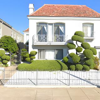 Janet's Residential Facility For The Elderly