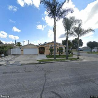 AJ Huntington Home #2