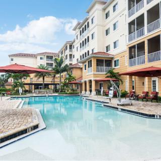 Discovery Village at The Forum - Independent Living