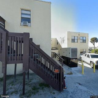 Ocean View Manor