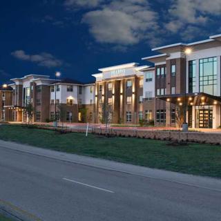 Heartis Mid Cities Independent Living