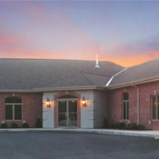 Shangri La Rehab & Living Center