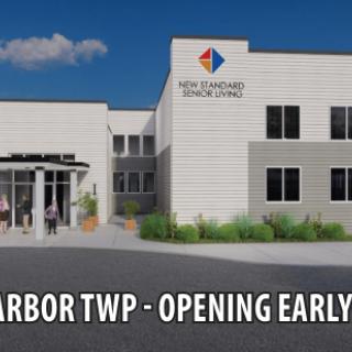 New Standard at Egg Harbor Township