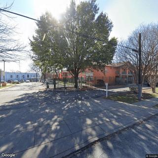 San Jacinto Senior Housing
