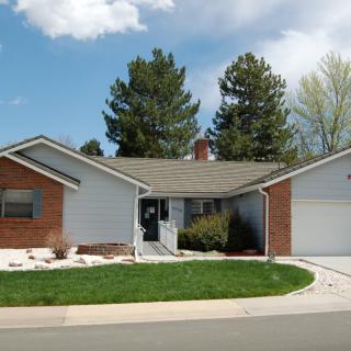 Serenity House VIII