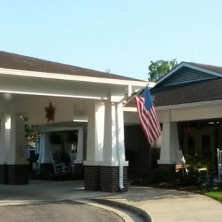 Somerset Court of Rocky Mount