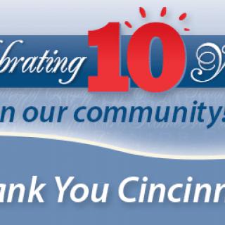 Homewell Care Services-Cincinnati,  OH