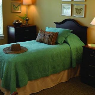 Spring Arbor Of Crofton