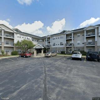 Lexington Village Apartments