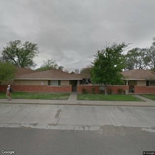 Madison Street Retirement Apts