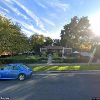 The Bungallow