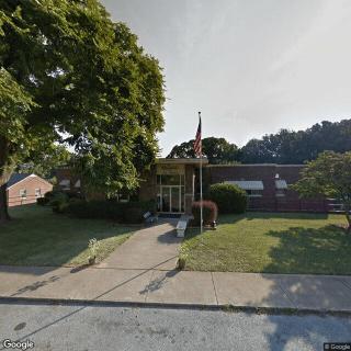 St John's Nursing Home