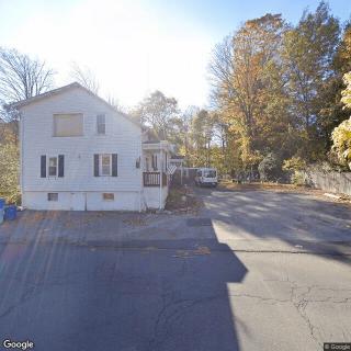Brookside Home