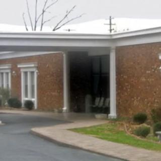 Nhc Healthcare Rossville