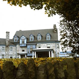 Kinkora Pythian Home