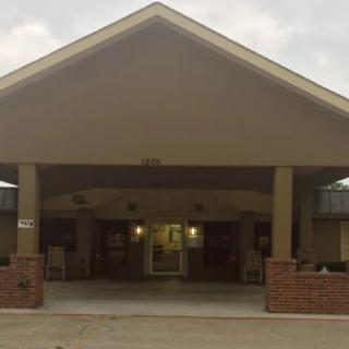 Santa Fe Health & Rehabilitation Center
