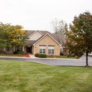 Brookdale Richmond