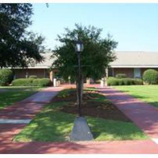Warner Robins Rehabilitation Center
