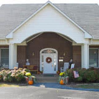Heritage Assisted Living Papermill Knoxville TN