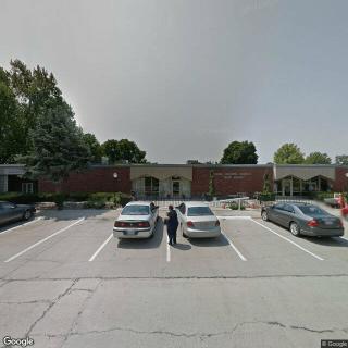 Warren Memorial Hospital