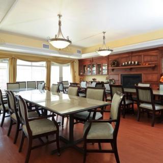 Bridle Brook Assisted Living & Memory Care Community