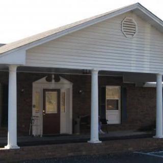 Woods Cove Assisted Living